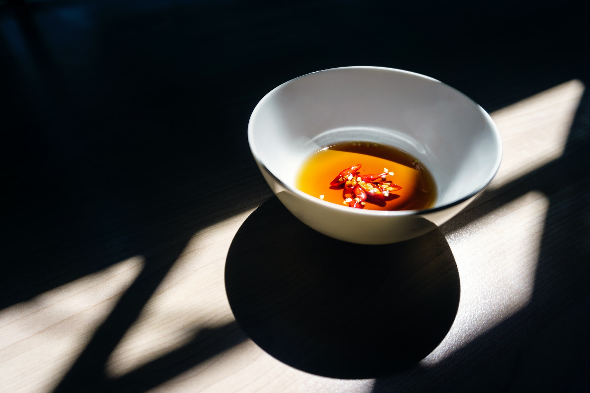 Sichuan Chili Oil
